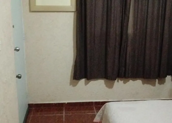 Beautiful, Comfortable Mexican-style House