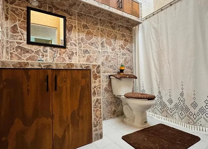 Beautiful, Comfortable Mexican-style House Casa de férias *